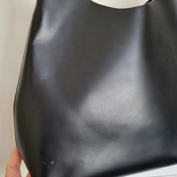 Gucci Leather Handbag - Picture 4 of 15